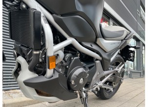 Honda Nc750S Abs