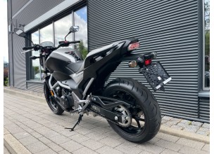 Honda Nc750S Abs