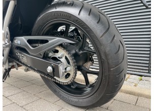 Honda Nc750S Abs
