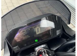 Honda Nc750S Abs