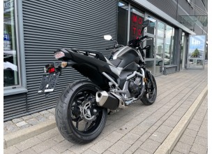 Honda Nc750S Abs
