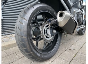 Honda Nc750S Abs