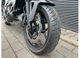 Honda Nc750S Abs