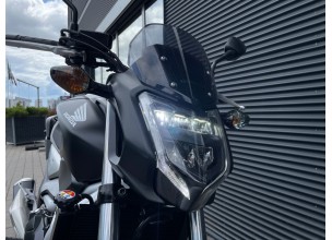 Honda Nc750S Abs