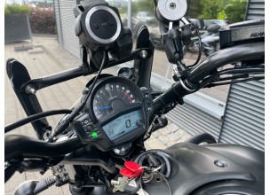 Kawasaki Vulcan S 650 Abs