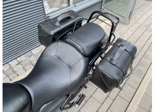 Kawasaki Vulcan S 650 Abs