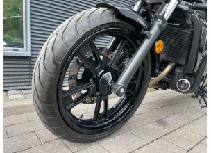 Kawasaki Vulcan S 650 Abs