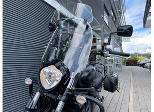 Kawasaki Vulcan S 650 Abs