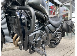 Kawasaki Vulcan S 650 Abs