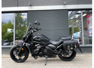 Kawasaki Vulcan S 650 Abs