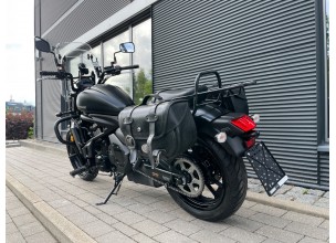 Kawasaki Vulcan S 650 Abs