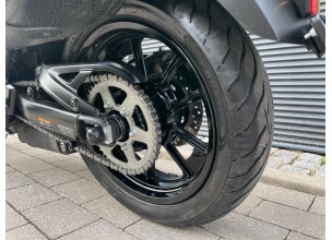 Kawasaki Vulcan S 650 Abs