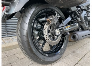 Kawasaki Vulcan S 650 Abs
