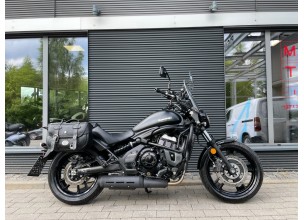 Kawasaki Vulcan S 650 Abs