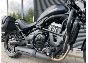 Kawasaki Vulcan S 650 Abs