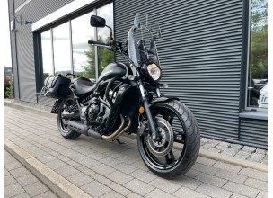 Kawasaki Vulcan S 650 Abs