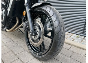 Kawasaki Vulcan S 650 Abs
