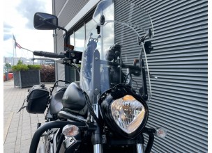 Kawasaki Vulcan S 650 Abs