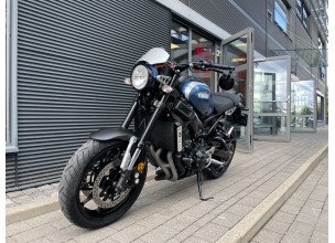 Yamaha XSR900