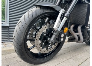 Yamaha XSR900