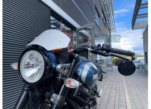 Yamaha XSR900