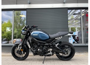 Yamaha XSR900