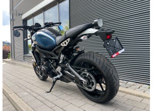 Yamaha XSR900