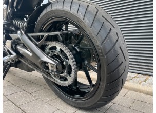 Yamaha XSR900
