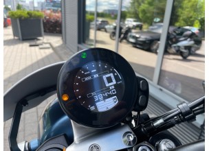 Yamaha XSR900