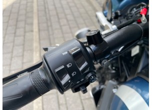 Yamaha XSR900