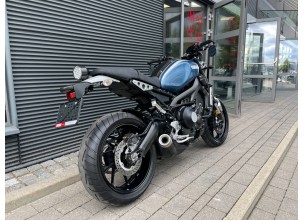 Yamaha XSR900