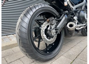 Yamaha XSR900