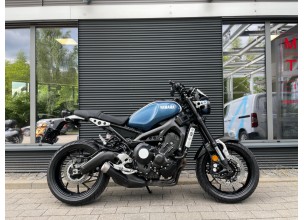Yamaha XSR900