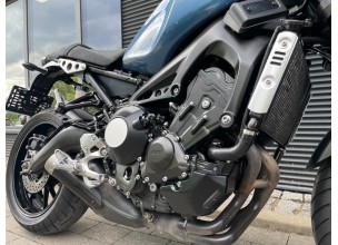 Yamaha XSR900