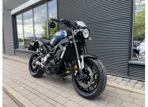 Yamaha XSR900