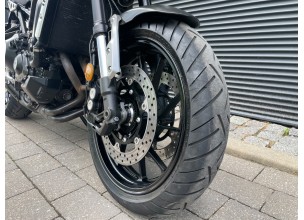 Yamaha XSR900