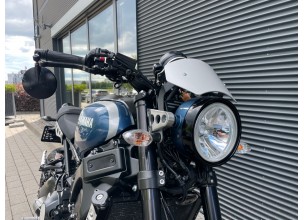 Yamaha XSR900