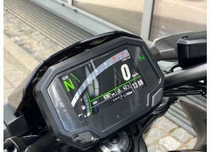 Kawasaki Z650 Abs