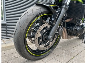 Kawasaki Z650 Abs
