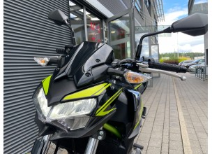 Kawasaki Z650 Abs