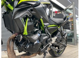 Kawasaki Z650 Abs
