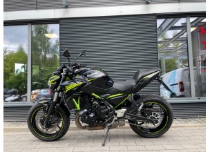 Kawasaki Z650 Abs