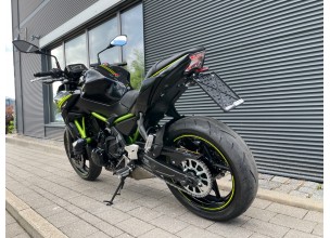 Kawasaki Z650 Abs