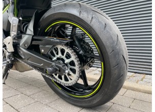 Kawasaki Z650 Abs