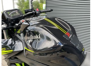 Kawasaki Z650 Abs