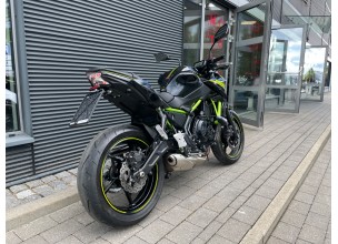 Kawasaki Z650 Abs