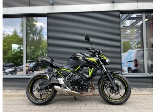 Kawasaki Z650 Abs