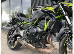 Kawasaki Z650 Abs