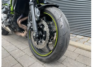 Kawasaki Z650 Abs