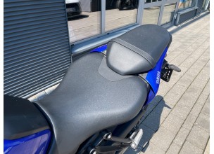 Yamaha Mt07 Abs